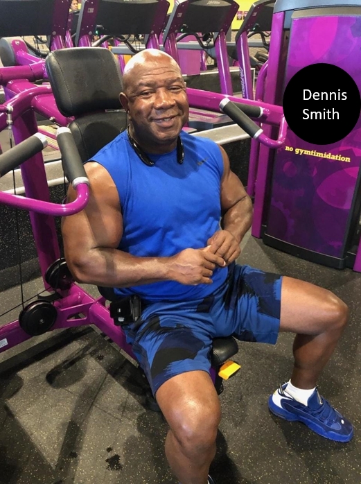 Dennis Smith Personal Trainer